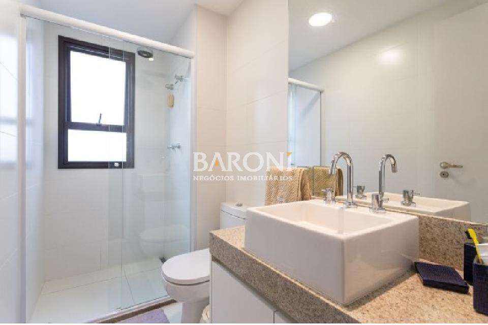 Apartamento - Perdizes