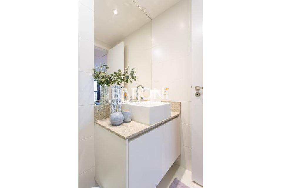 Apartamento - Perdizes