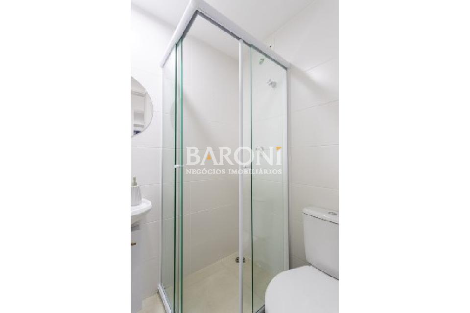 Apartamento - Perdizes