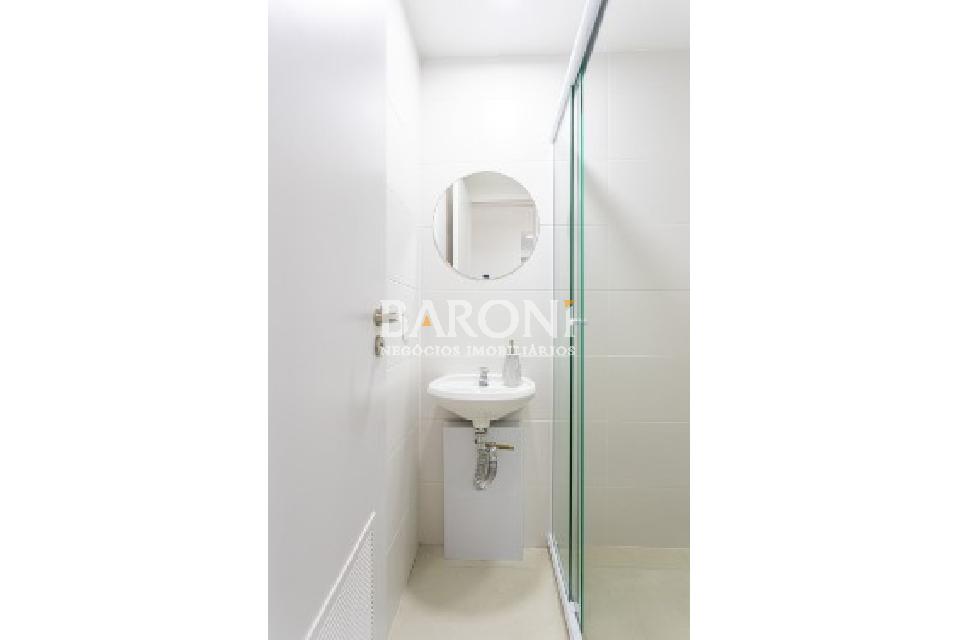 Apartamento - Perdizes