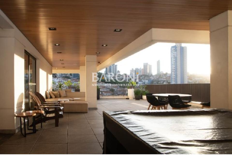 Apartamento - Perdizes