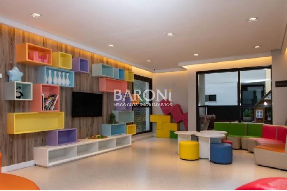 Apartamento - Perdizes