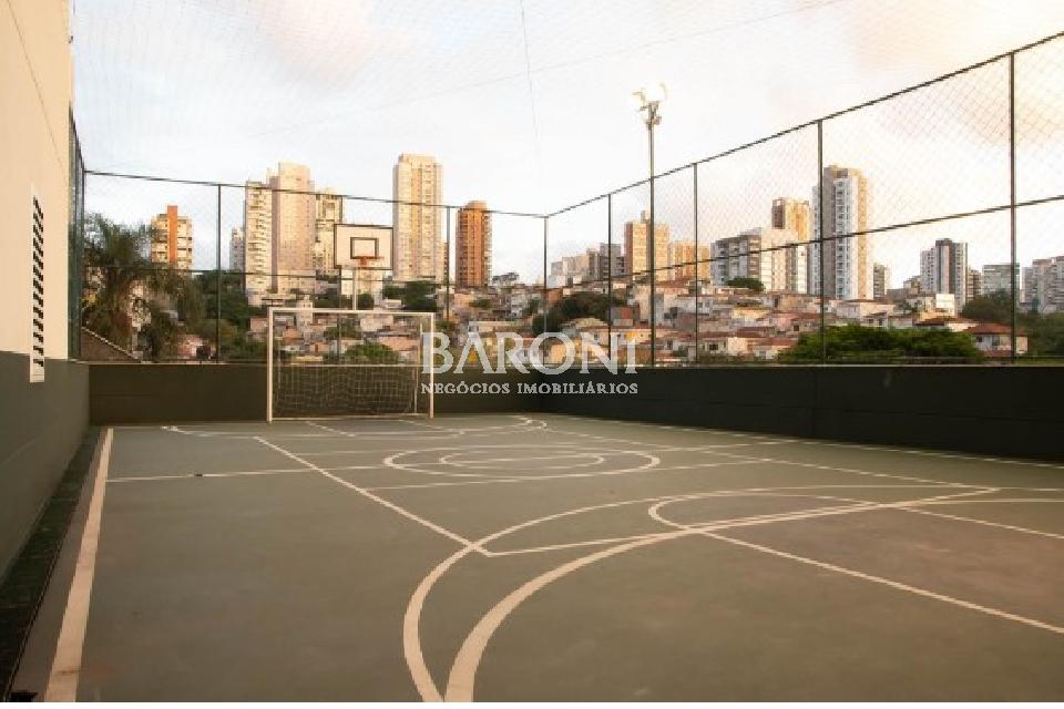 Apartamento - Perdizes