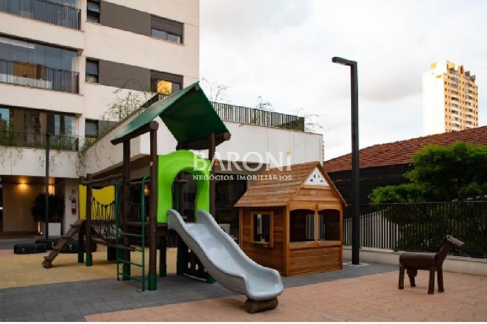 Apartamento - Perdizes