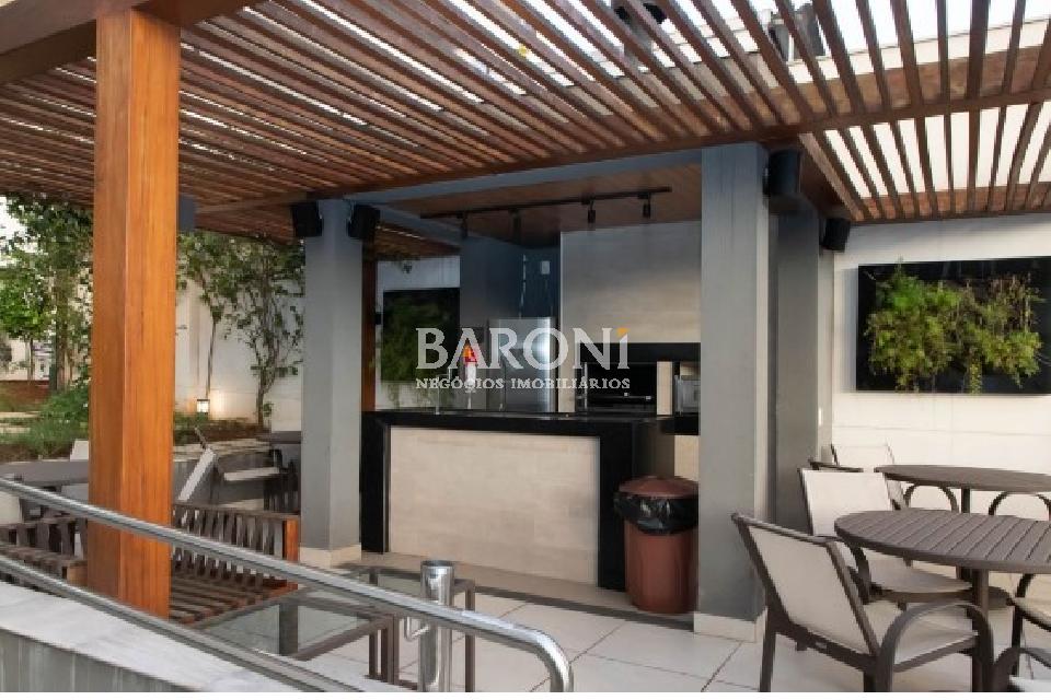 Apartamento - Perdizes