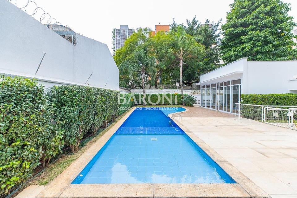 Apartamento - Vila Olímpia