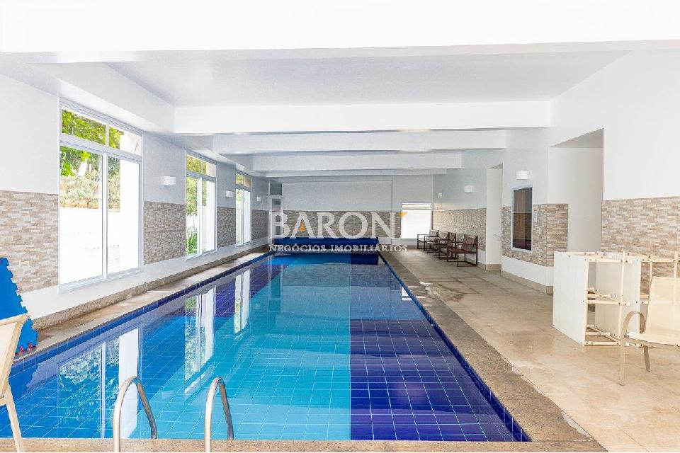 Apartamento - Vila Olímpia