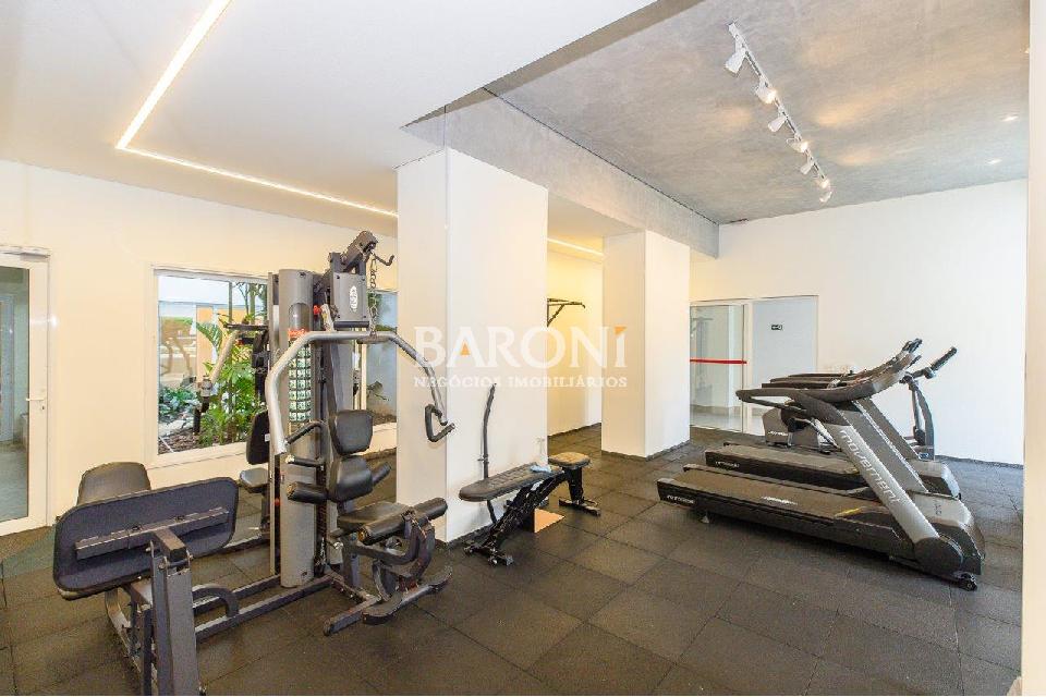 Apartamento - Vila Olímpia