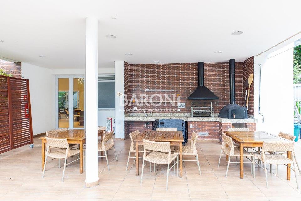 Apartamento - Vila Olímpia