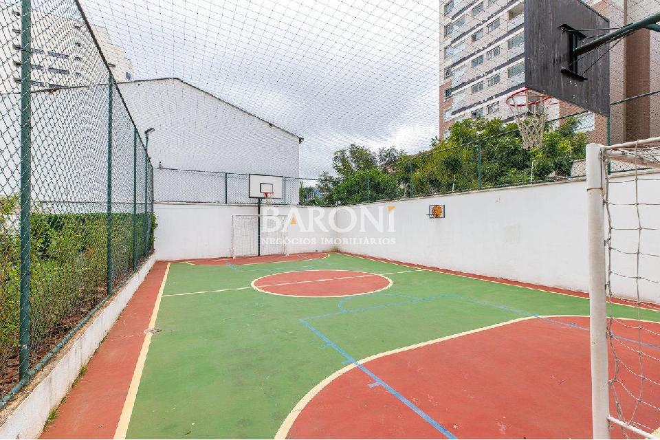 Apartamento - Vila Olímpia