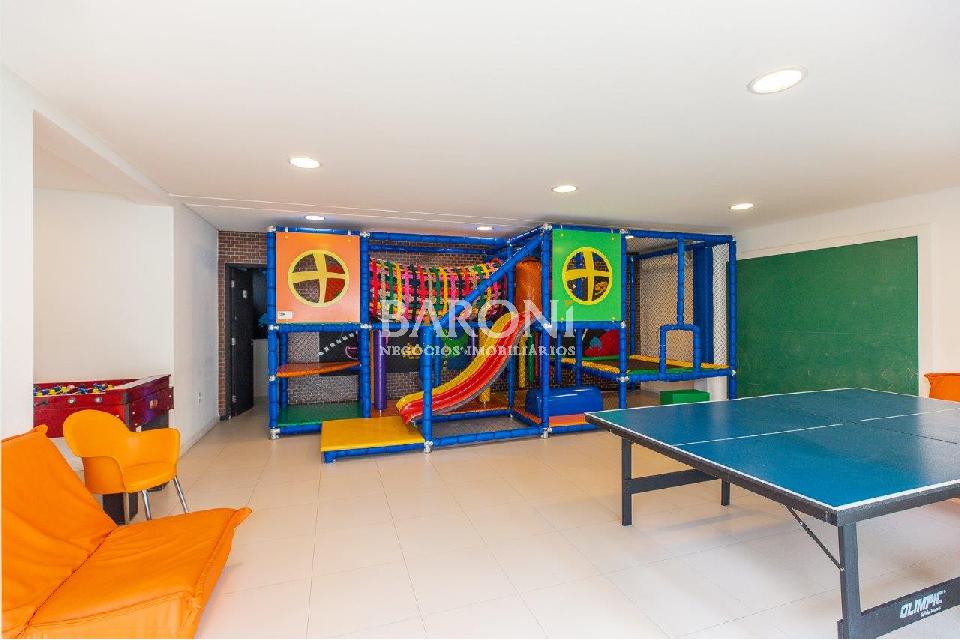 Apartamento - Vila Olímpia