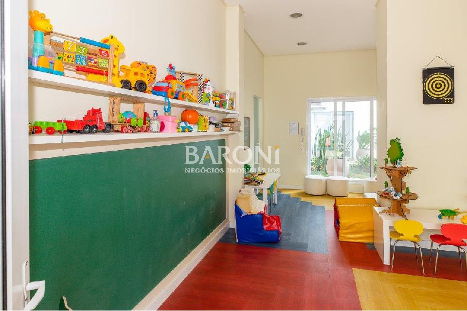 Apartamento - Vila Olímpia