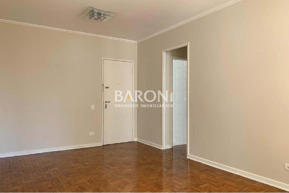 Apartamento - Jardim Paulista