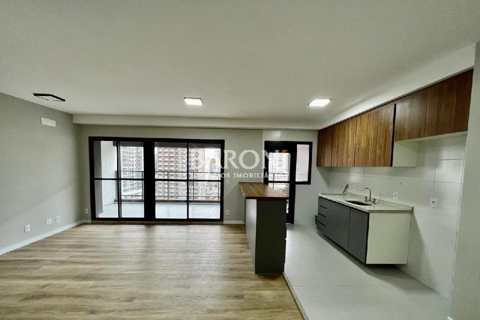 Apartamento - Brooklin