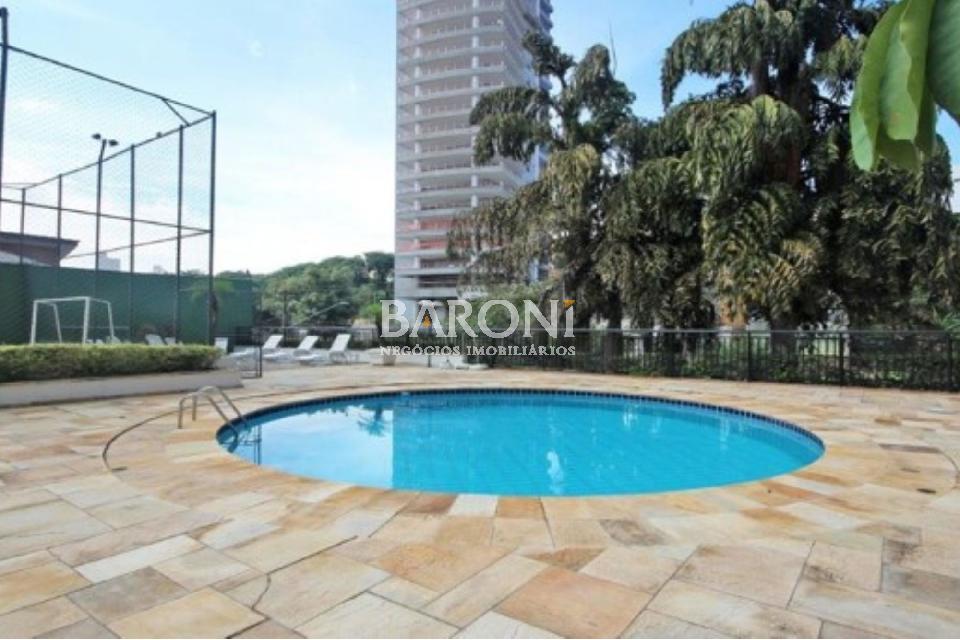 Apartamento - Aclimação