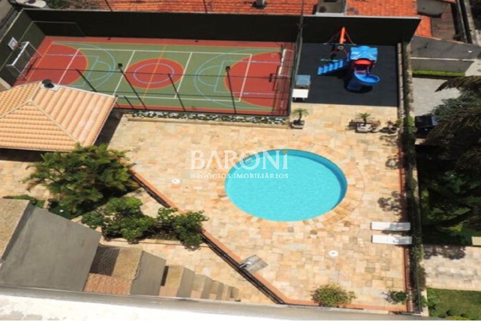 Apartamento - Aclimação