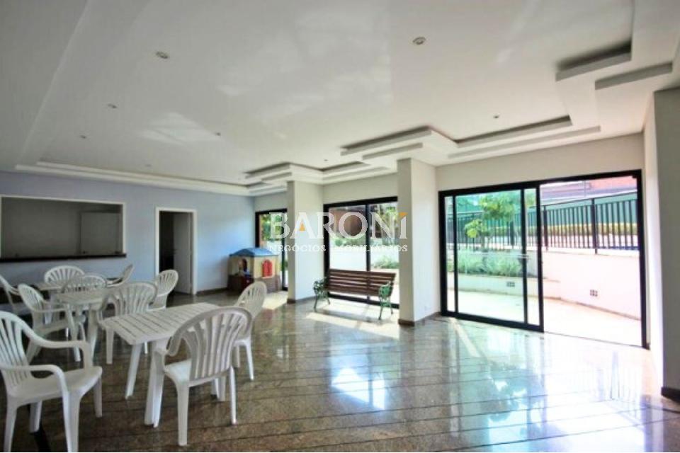 Apartamento - Aclimação