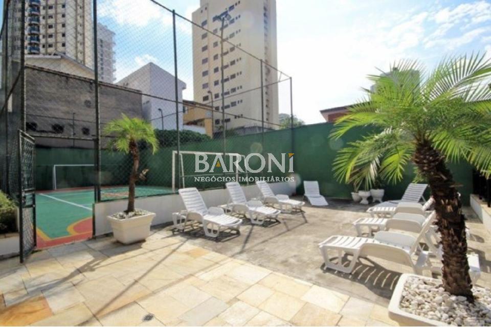 Apartamento - Aclimação