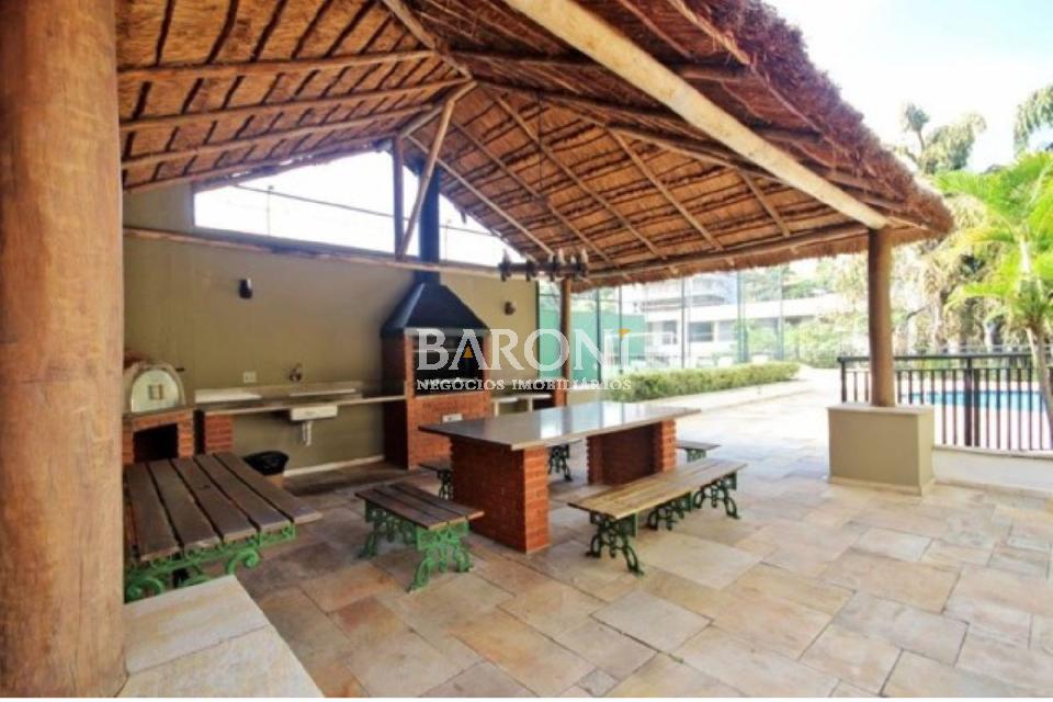 Apartamento - Aclimação