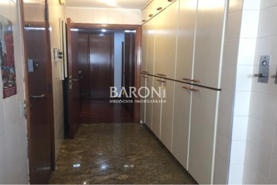 Apartamento - Aclimação