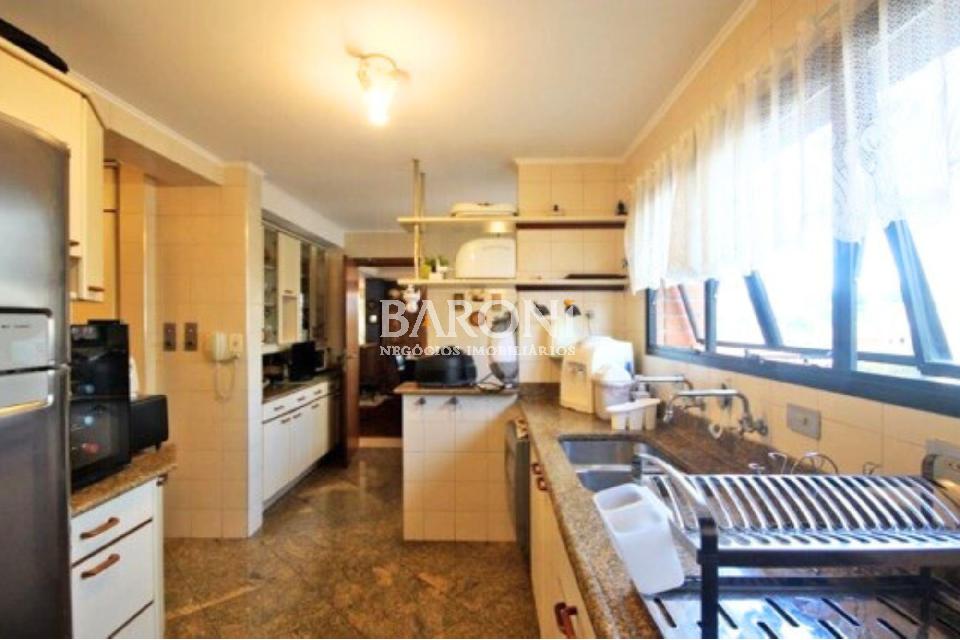 Apartamento - Aclimação