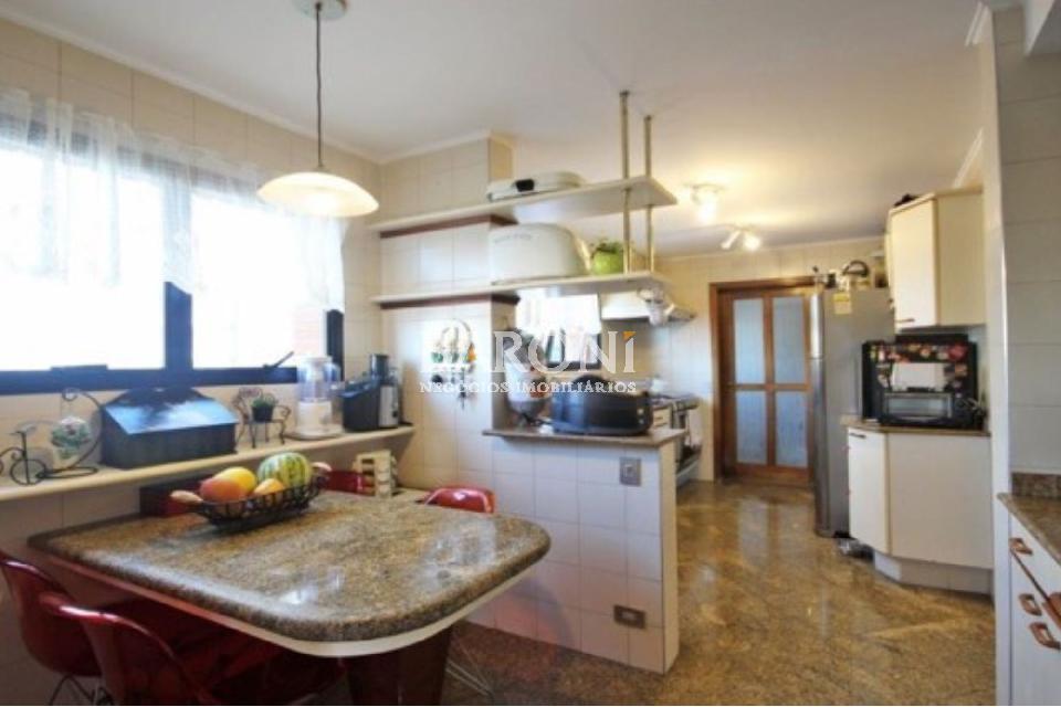 Apartamento - Aclimação