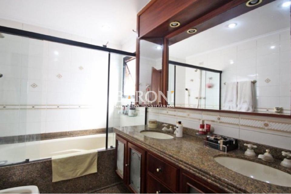 Apartamento - Aclimação