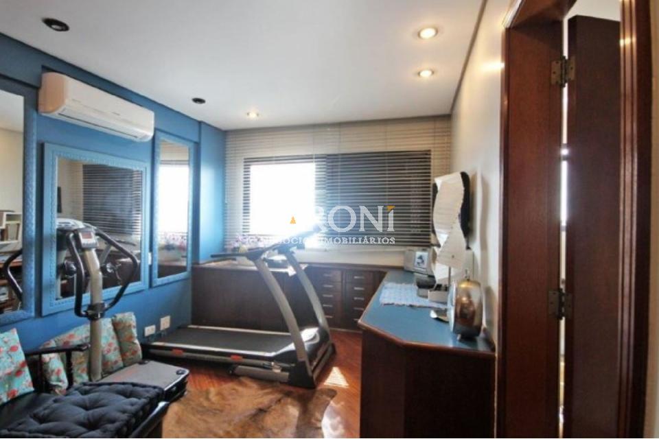 Apartamento - Aclimação