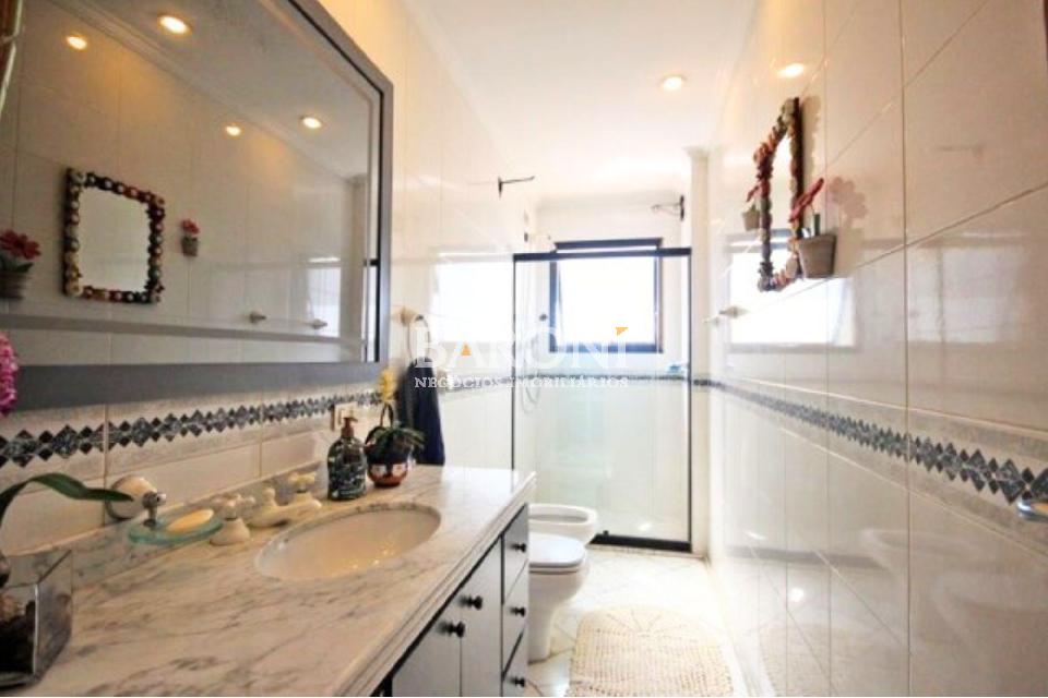 Apartamento - Aclimação