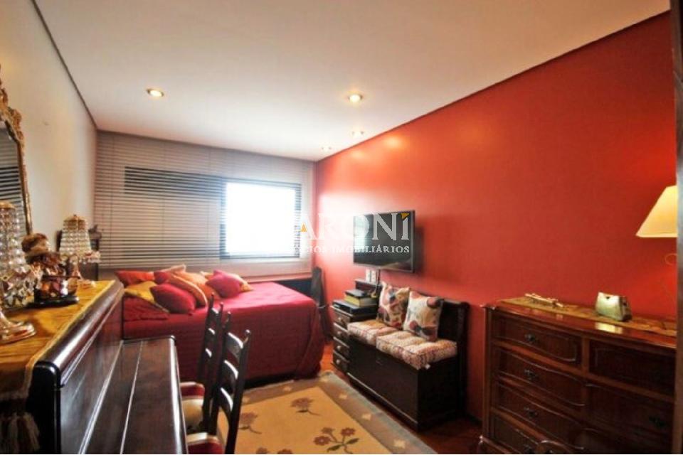 Apartamento - Aclimação