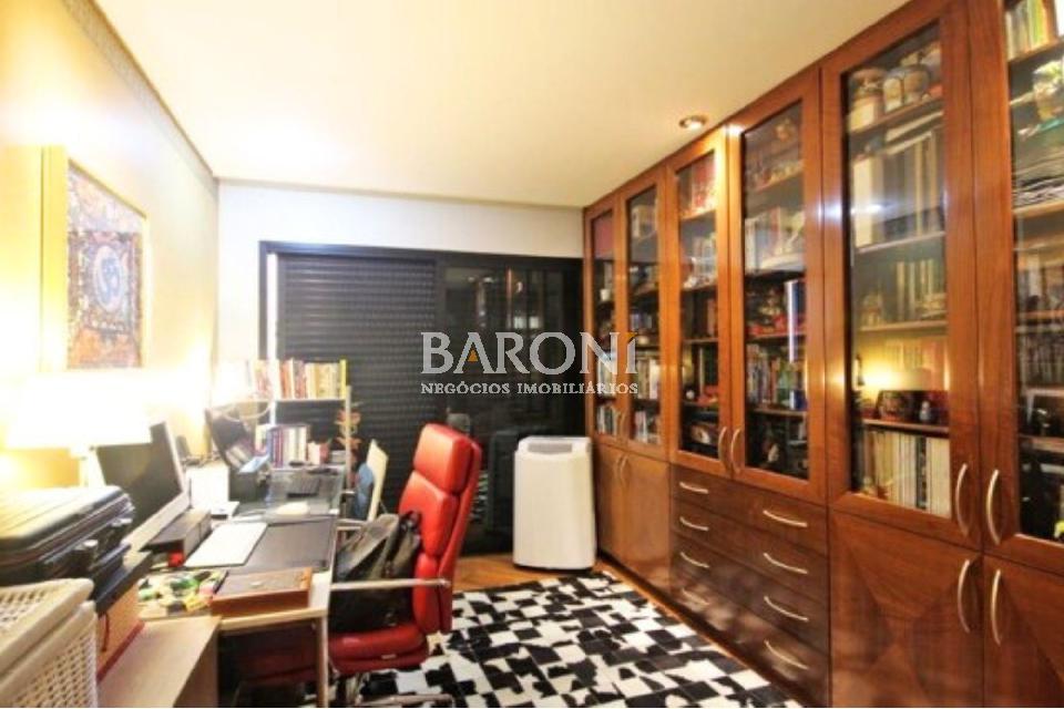 Apartamento - Aclimação