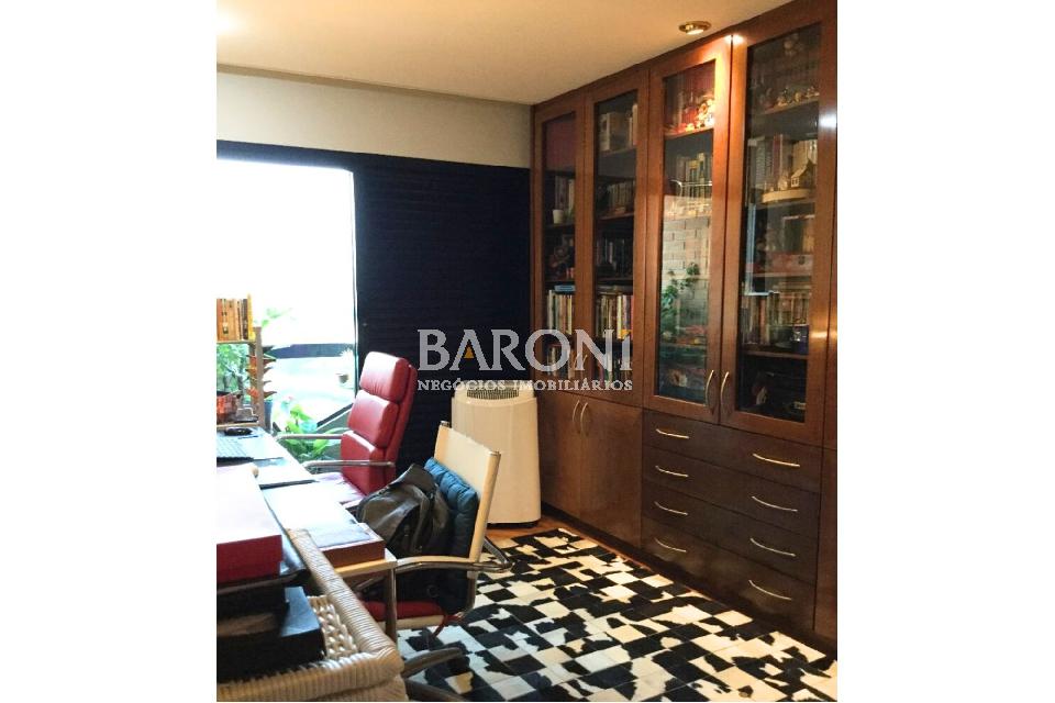 Apartamento - Aclimação