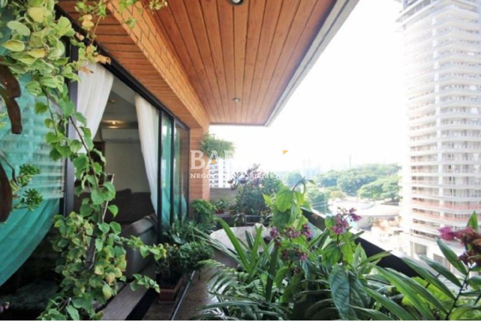 Apartamento - Aclimação