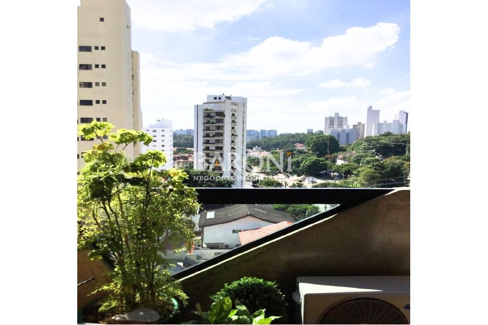 Apartamento - Aclimação