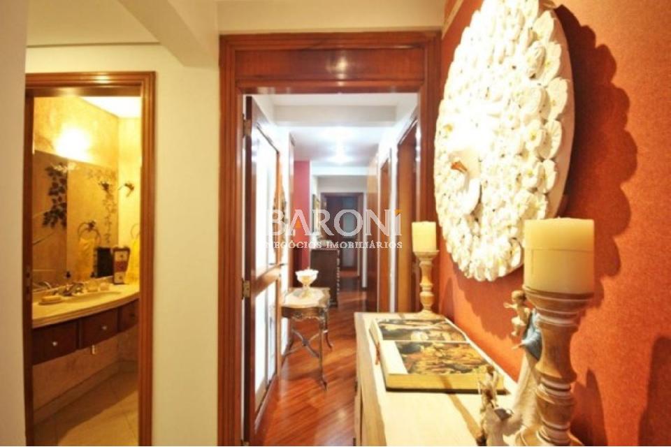 Apartamento - Aclimação