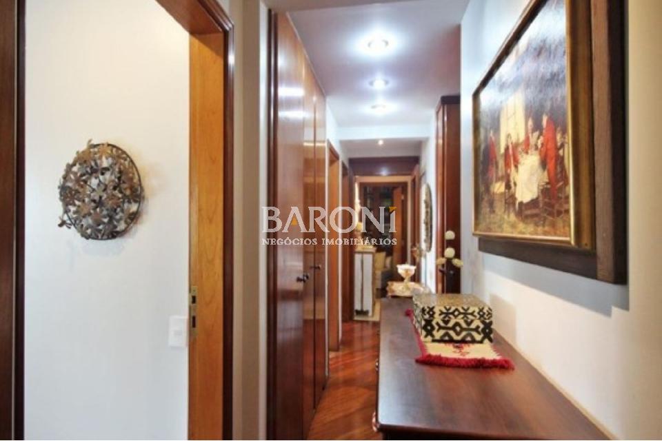 Apartamento - Aclimação