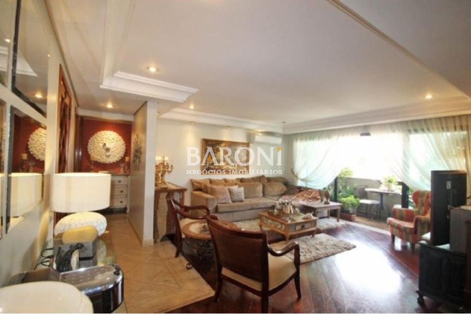 Apartamento - Aclimação