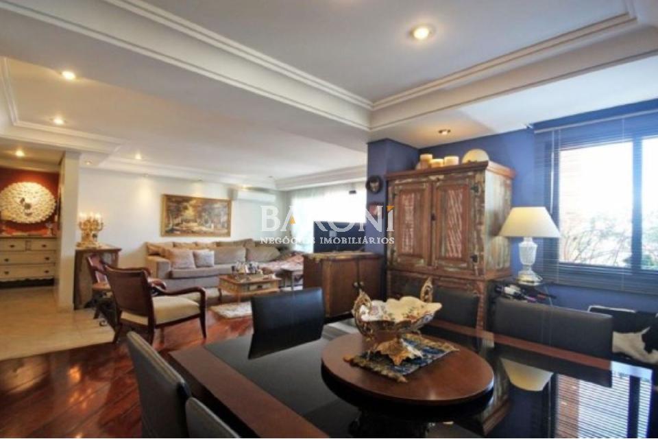 Apartamento - Aclimação