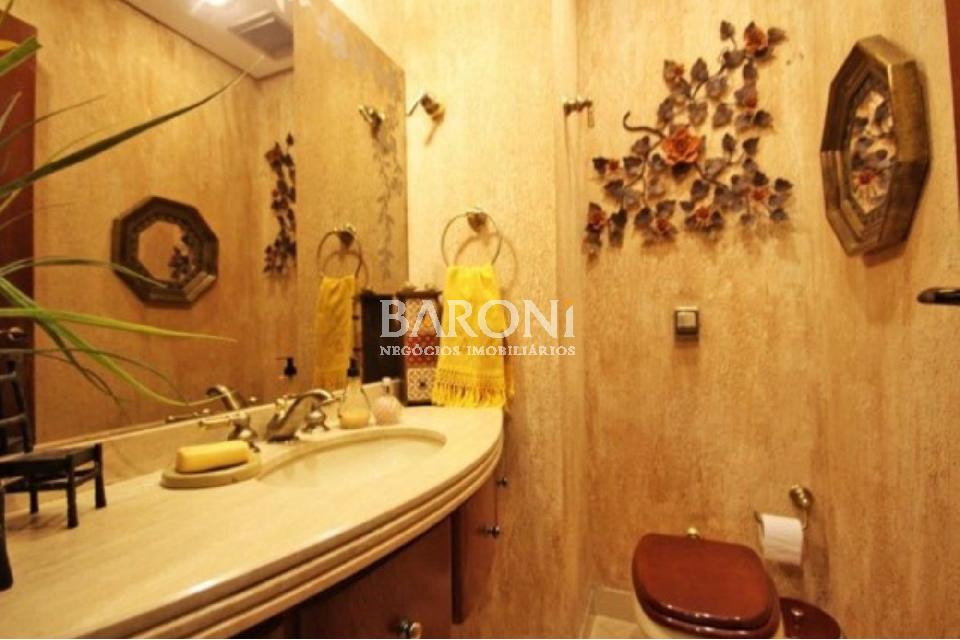 Apartamento - Aclimação