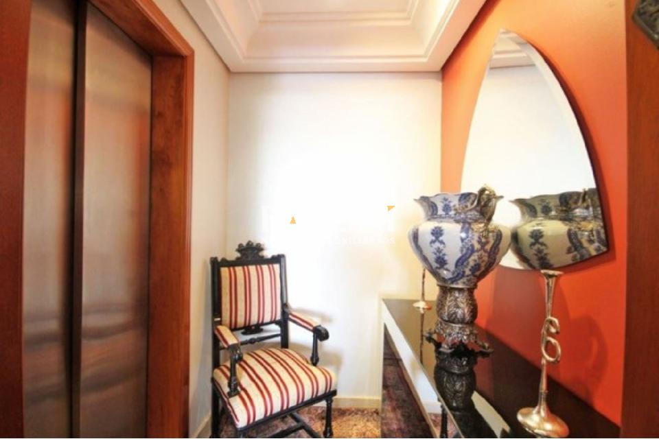 Apartamento - Aclimação