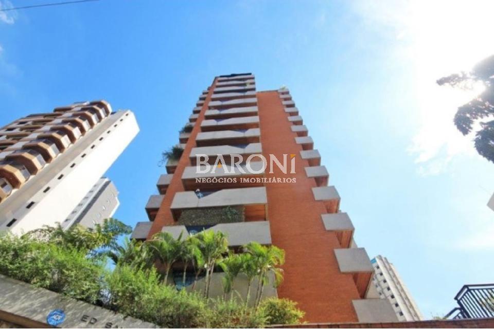 Apartamento - Aclimação