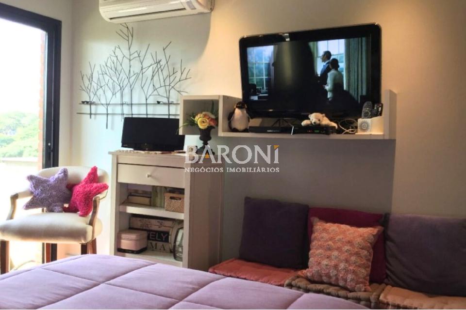 Apartamento - Aclimação