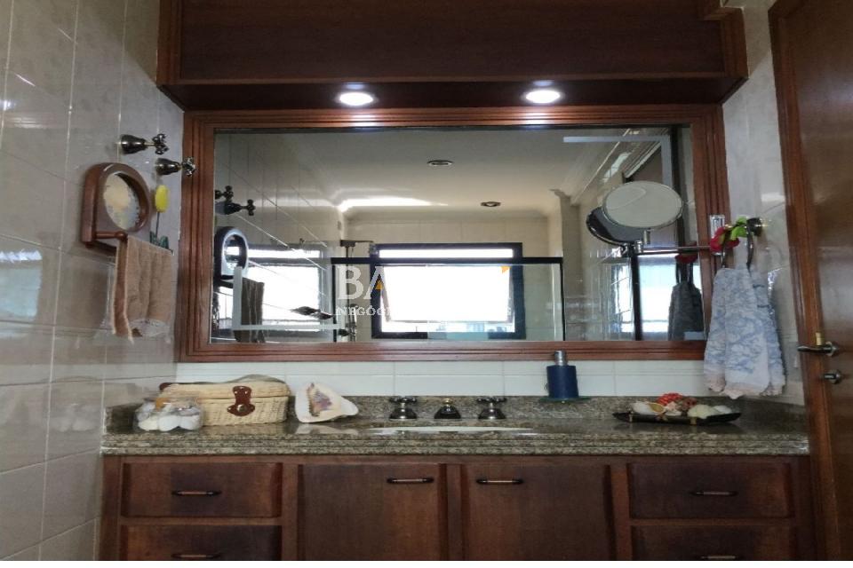 Apartamento - Aclimação