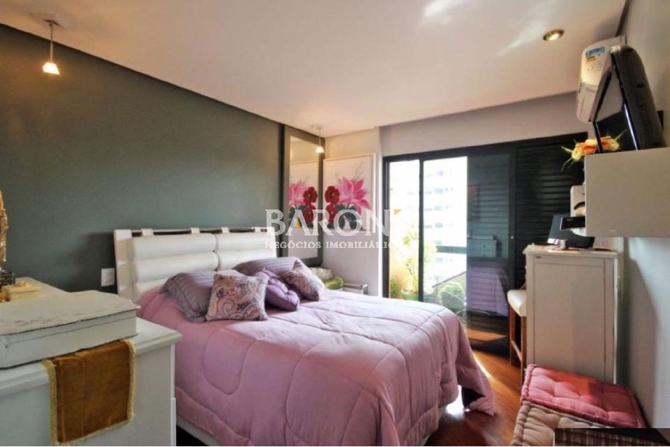 Apartamento - Aclimação