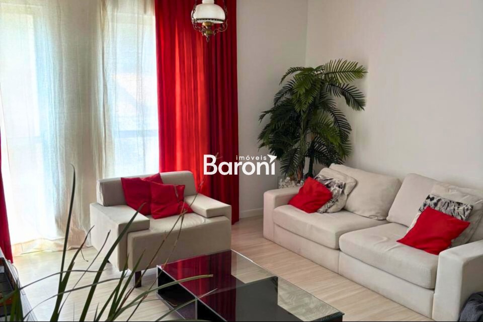 Apartamento - Chácara Santo Antônio (zona Sul)