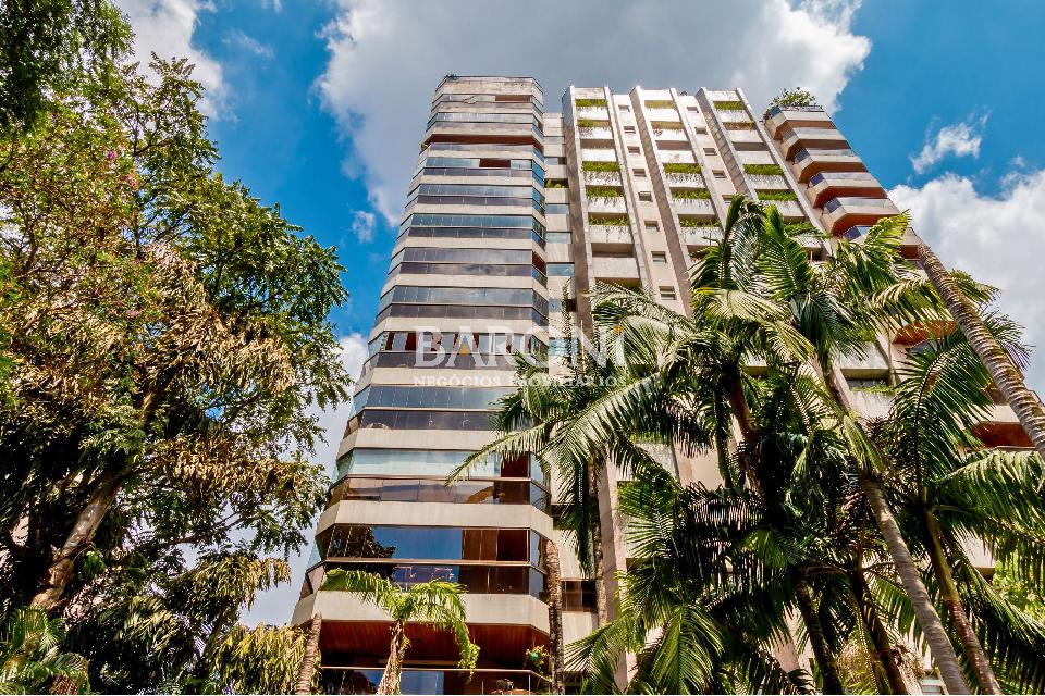 Apartamento - Vila Nova Conceição