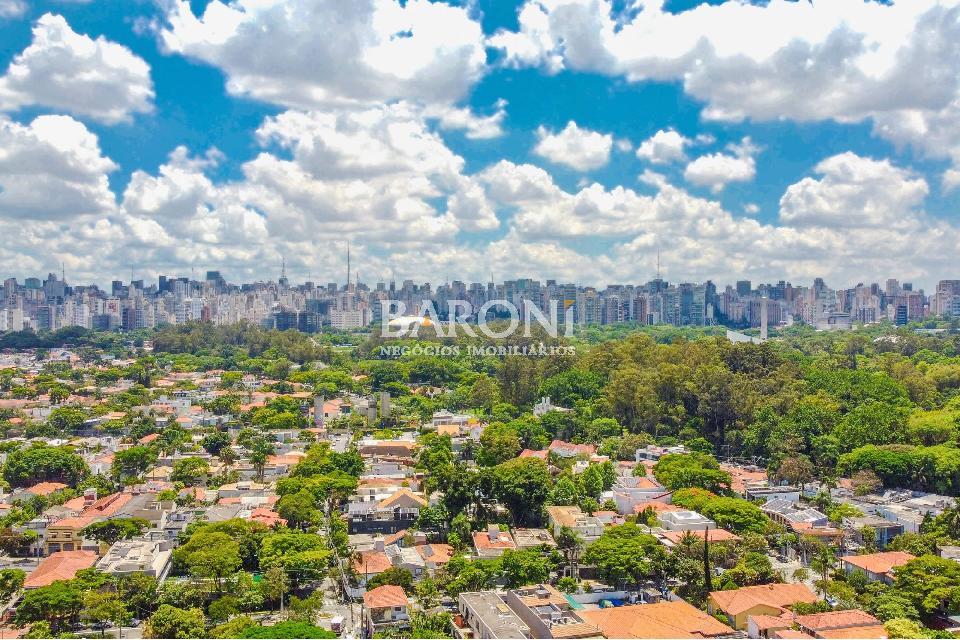 Apartamento - Vila Nova Conceição