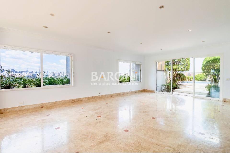 Apartamento - Vila Nova Conceição