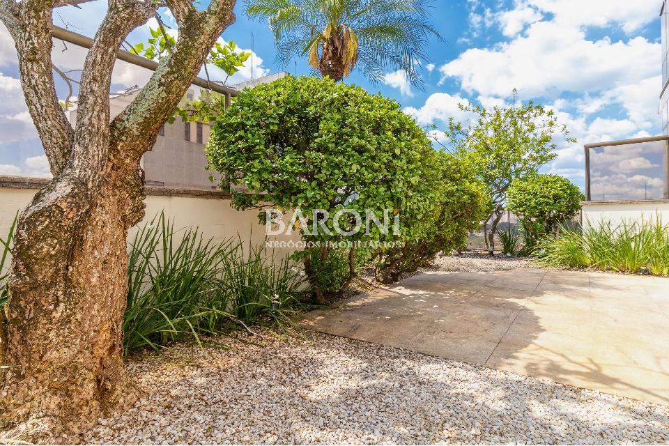 Apartamento - Vila Nova Conceição