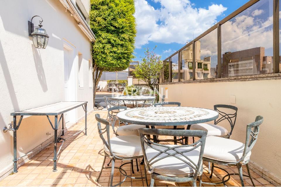 Apartamento - Vila Nova Conceição